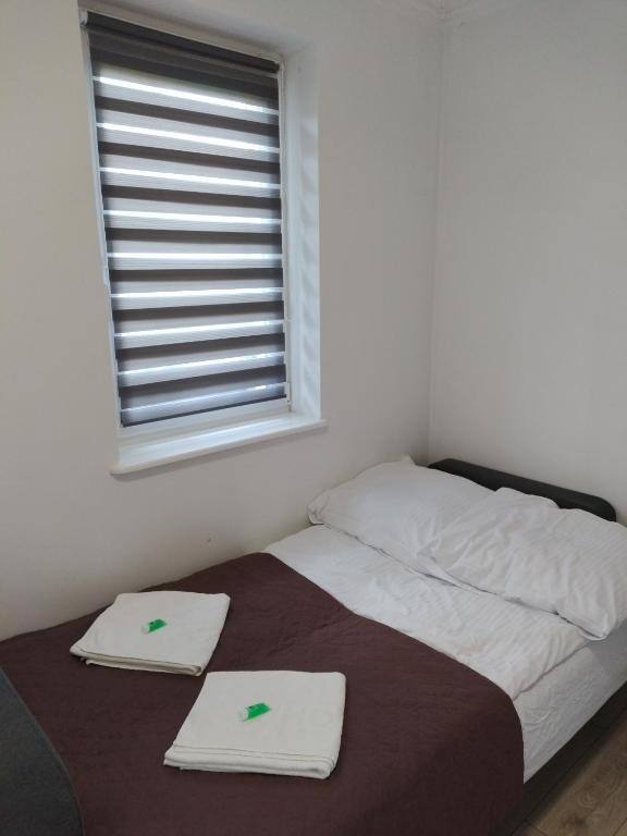 Willa Epiona room interior 1