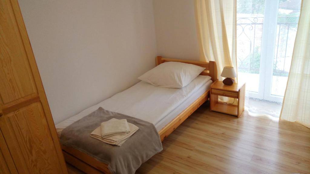 Willa Epiona room interior 2